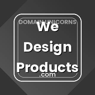 WeDesignProducts.com