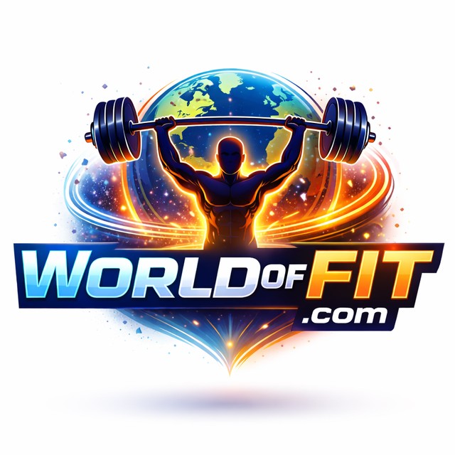 WorldOfFit.com