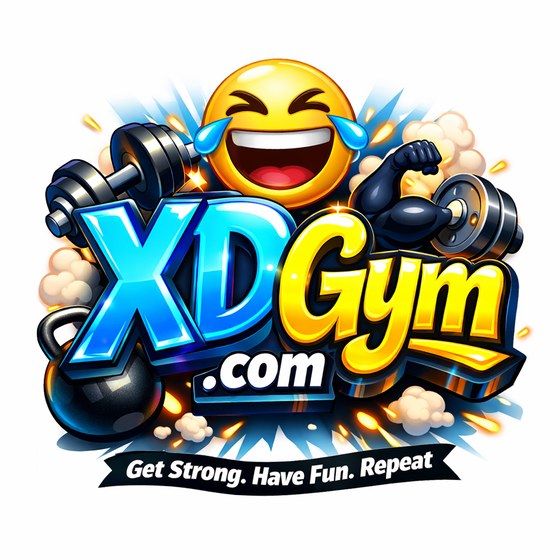 XdGym.com