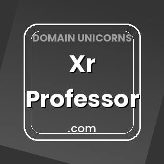 XrProfessor.com